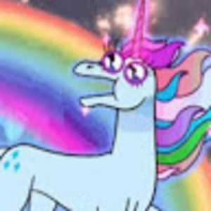 Meet your Posher, Irene